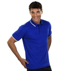 ADRIATIC - Pamučna polo majica