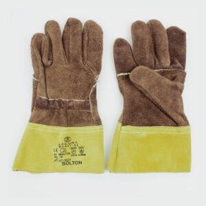 Kožna rukavica BOLTON