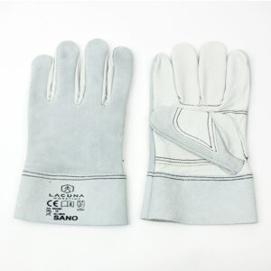 Kožna rukavica SANO