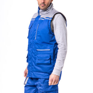 PROTECT LUX - Radni prsluk zimski