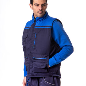 PROTECT LUX - Radni prsluk zimski