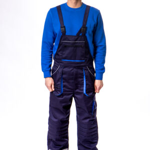 PROTECT LUX - Polukombinezon