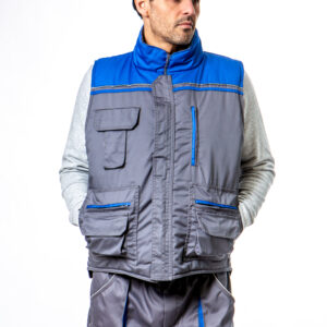 PROTECT LUX - Radni prsluk zimski