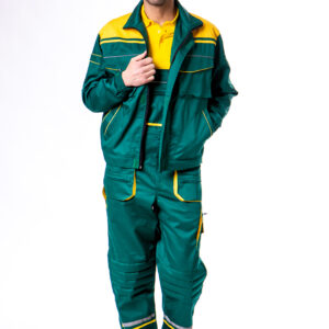 PROTECT LUX - Radna bluza